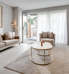 Westerweg 64, Ouddorp