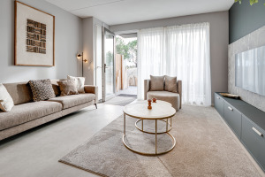 Westerweg 64, Ouddorp