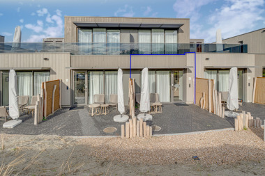 Westerweg 64, Ouddorp