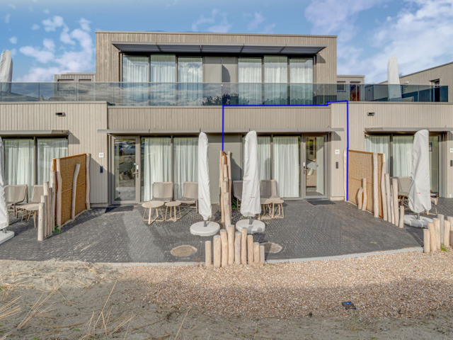 Westerweg 64, Ouddorp