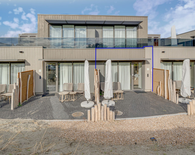 Westerweg 64, Ouddorp