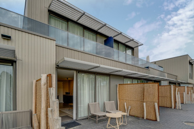 Westerweg 106, Ouddorp