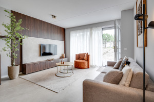 Westerweg 106, Ouddorp