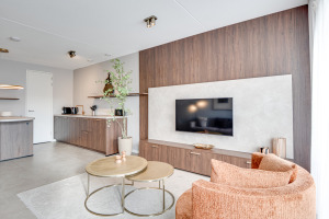 Westerweg 106, Ouddorp