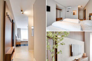 Westerweg 106, Ouddorp