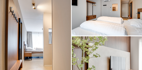 Westerweg 106, Ouddorp