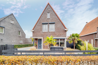 Hoofdlandseweg 7, Ouddorp