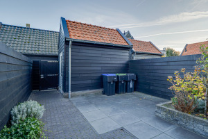 Maerenseweg 69, Ouddorp