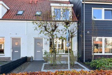 Maerenseweg 69, Ouddorp