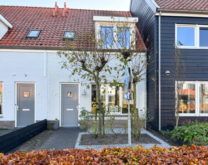 Maerenseweg 69, Ouddorp