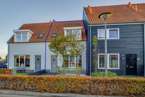 Maerenseweg 69, Ouddorp