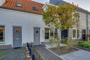 Maerenseweg 69, Ouddorp