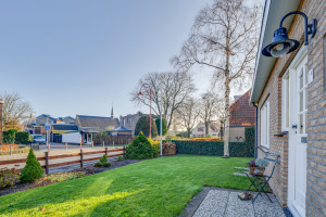 Dirkdoensweg 1-A, Ouddorp