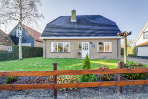 Dirkdoensweg 1-A, Ouddorp