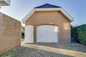 Dirkdoensweg 1-A, Ouddorp