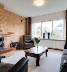 Dirkdoensweg 1-A, Ouddorp