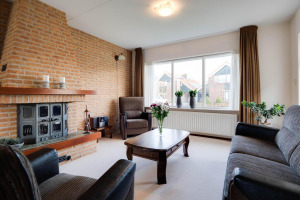 Dirkdoensweg 1-A, Ouddorp