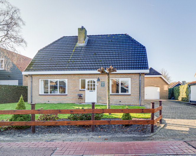 Dirkdoensweg 1-A, Ouddorp