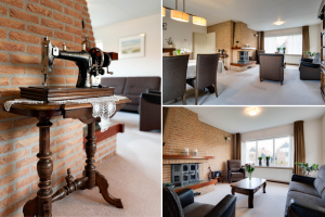 Dirkdoensweg 1-A, Ouddorp