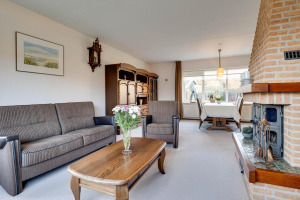 Dirkdoensweg 1-A, Ouddorp