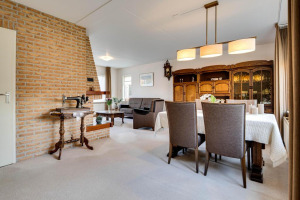 Dirkdoensweg 1-A, Ouddorp