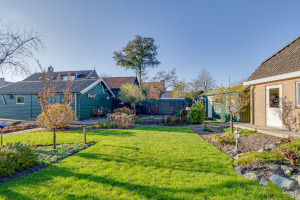 Dirkdoensweg 1-A, Ouddorp