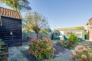 Dirkdoensweg 1-A, Ouddorp