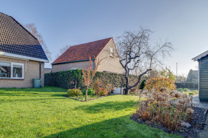 Dirkdoensweg 1-A, Ouddorp