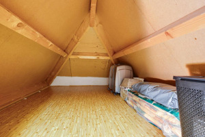 Dirkdoensweg 1-A, Ouddorp