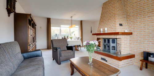 Dirkdoensweg 1-A, Ouddorp