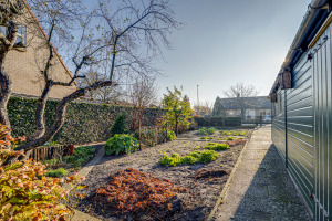 Dirkdoensweg 1-A, Ouddorp