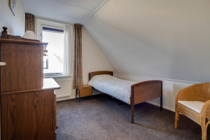 Dirkdoensweg 1-A, Ouddorp