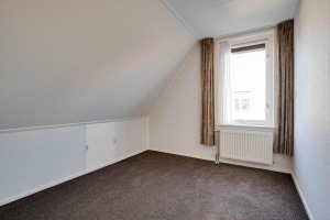 Dirkdoensweg 1-A, Ouddorp