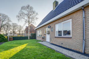 Dirkdoensweg 1-A, Ouddorp