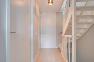 Gietijzer 23, Hardinxveld-Giessendam