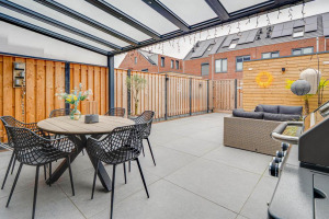 Gietijzer 23, Hardinxveld-Giessendam