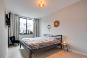 Gietijzer 23, Hardinxveld-Giessendam