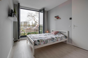 Gietijzer 23, Hardinxveld-Giessendam