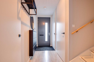 Gietijzer 23, Hardinxveld-Giessendam