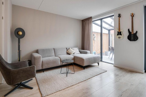 Gietijzer 23, Hardinxveld-Giessendam