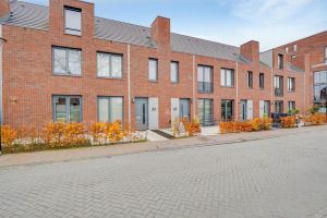 Gietijzer 23, Hardinxveld-Giessendam