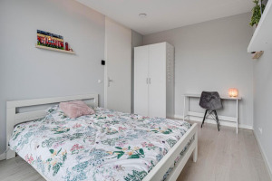 Gietijzer 23, Hardinxveld-Giessendam