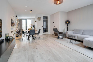 Gietijzer 23, Hardinxveld-Giessendam