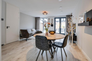 Gietijzer 23, Hardinxveld-Giessendam