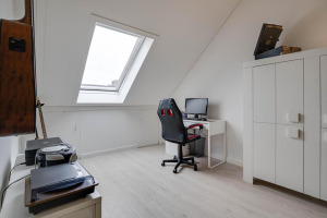 Gietijzer 23, Hardinxveld-Giessendam