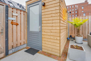 Gietijzer 23, Hardinxveld-Giessendam