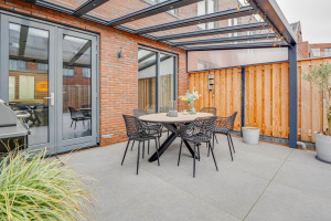 Gietijzer 23, Hardinxveld-Giessendam