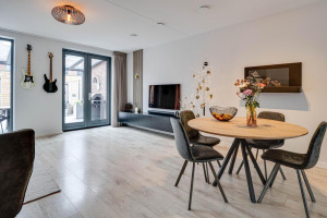 Gietijzer 23, Hardinxveld-Giessendam