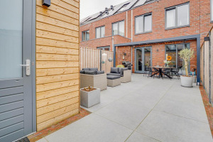 Gietijzer 23, Hardinxveld-Giessendam