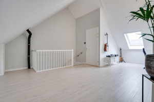 Gietijzer 23, Hardinxveld-Giessendam